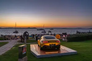 Mercedes - Phi Beach 2024 - 10