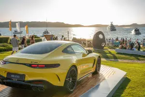 Mercedes - Phi Beach 2024 - 3