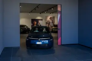 Consegnata la prima nuova Lancia Ypsilon