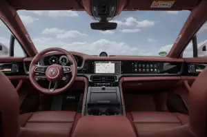 Porsche Panamera Turbo S E-Hybrid e GTS - 9