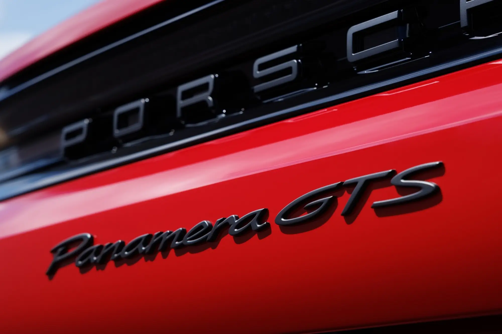 Porsche Panamera Turbo S E-Hybrid e GTS - 10