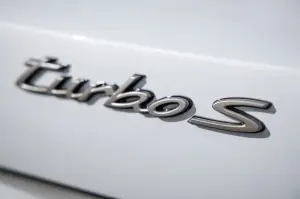 Porsche Panamera Turbo S E-Hybrid e GTS - 7