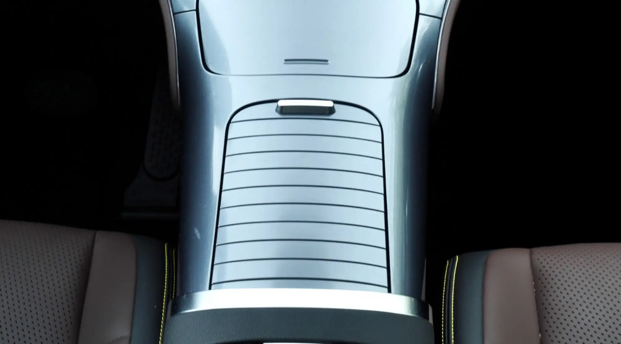 Smart 3 2024 - prova su strada - 14