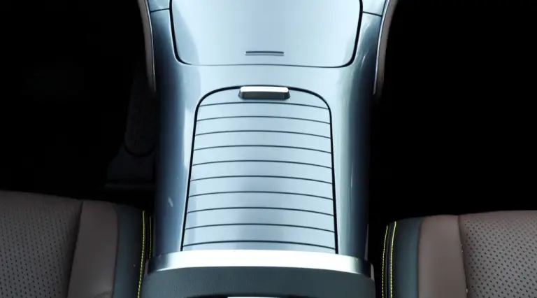 Smart 3 2024 - prova su strada - 14