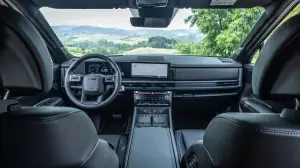 Hyundai Santa Fe 2024 Prova - 4