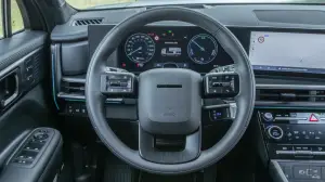 Hyundai Santa Fe 2024 Prova - 6