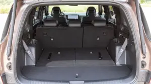 Hyundai Santa Fe 2024 Prova - 5