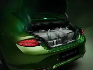 Bentley Continental GT Speed 2024 - Foto ufficiali - 18