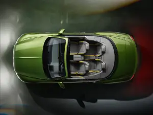 Bentley Continental GT Speed 2024 - Foto ufficiali - 24