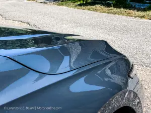 Volkswagen Golf 2024 - Prime impressioni di guida