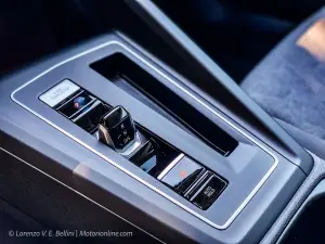 Volkswagen Golf 2024 - Prime impressioni di guida