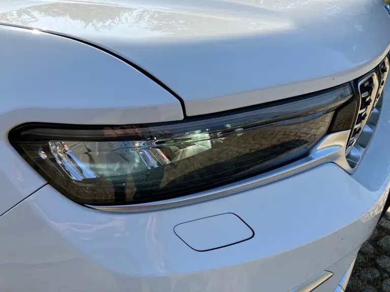 Jeep Grand Cherokee 2024 - Come va - 13