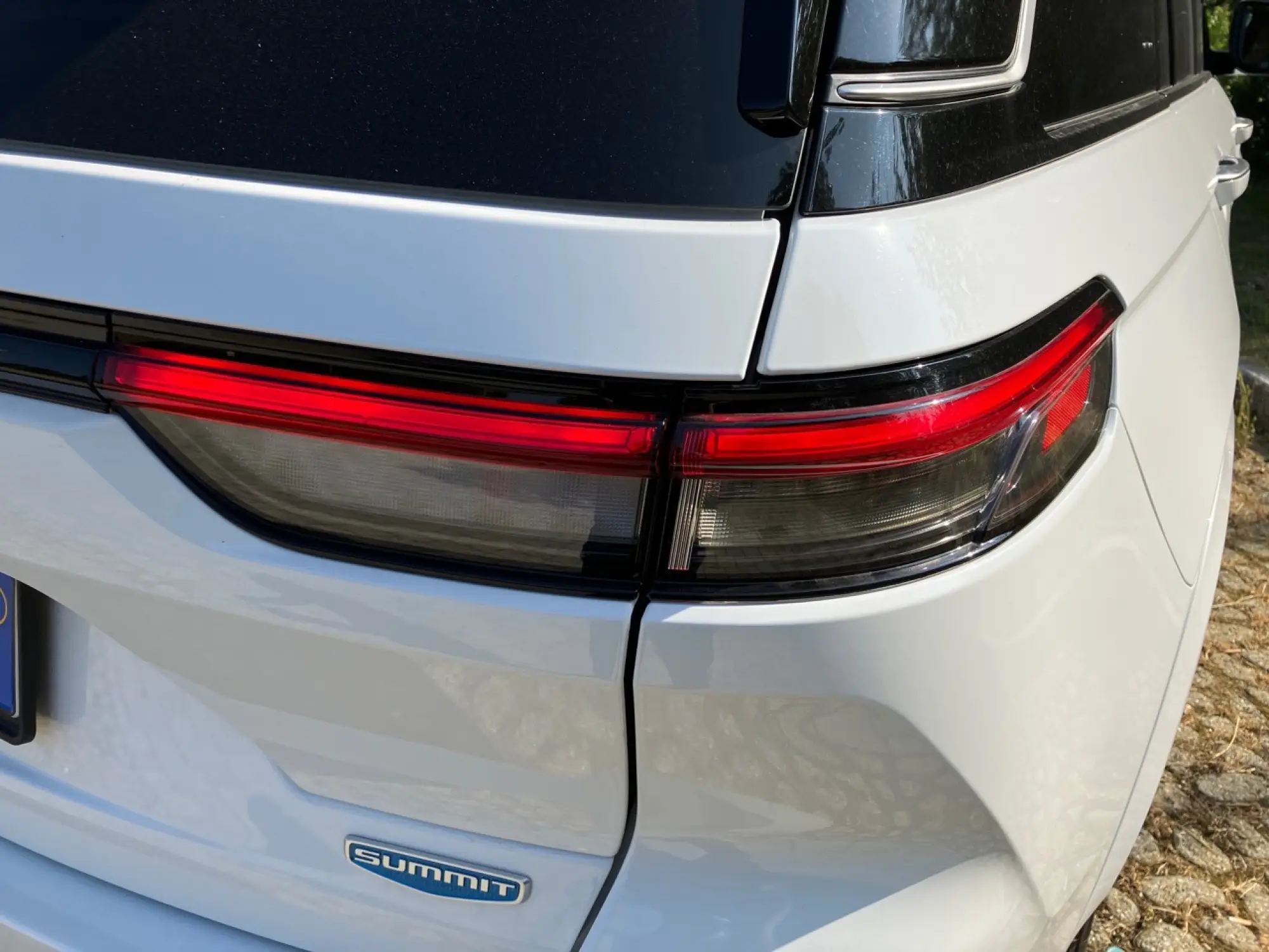 Jeep Grand Cherokee 2024 - Come va - 7