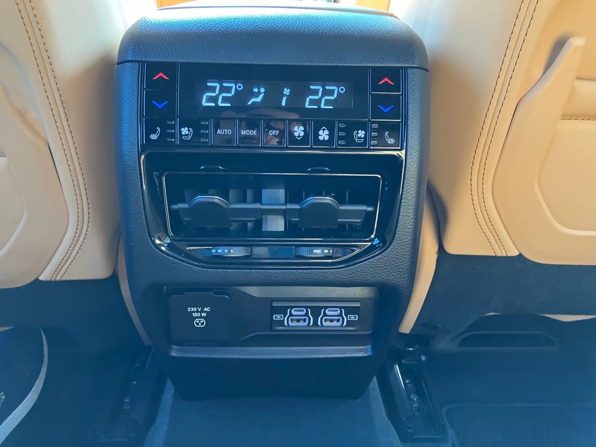 Jeep Grand Cherokee 2024 - Come va - 12