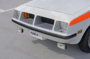 Opel Safety Vehicle - 1