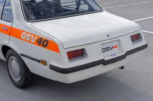 Opel Safety Vehicle - 3