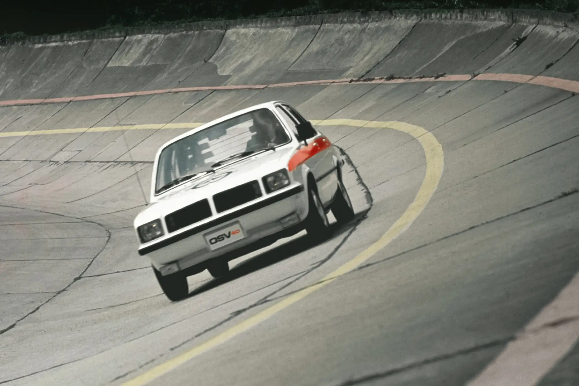 Opel Safety Vehicle - 7