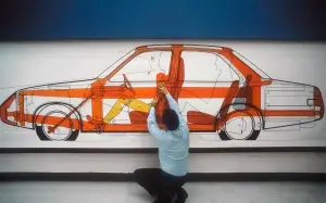 Opel Safety Vehicle - 5