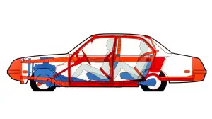 Opel Safety Vehicle - 6