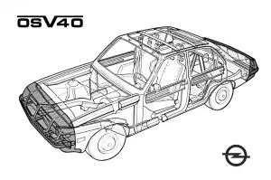 Opel Safety Vehicle - 8