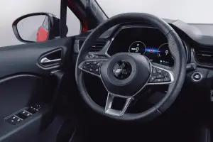 Mitsubishi ASX - 2