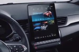 Mitsubishi ASX - 9
