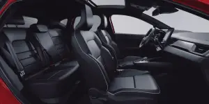 Mitsubishi ASX - 7