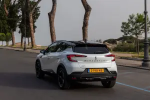 Mitsubishi ASX - 6