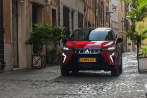 Mitsubishi ASX - 8