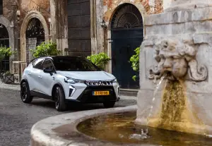 Mitsubishi ASX - 12