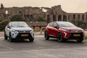 Mitsubishi ASX - 11