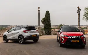 Mitsubishi ASX - 15