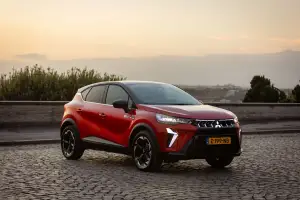 Mitsubishi ASX - 18