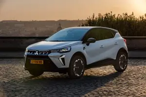 Mitsubishi ASX - 17