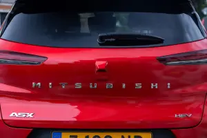 Mitsubishi ASX - 16