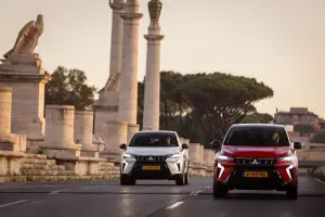 Mitsubishi ASX - 19