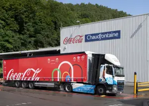 Toyota testa nuovo camion a idrogeno - 3
