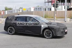 Kia Ceed - Foto spia 25-7-2024
