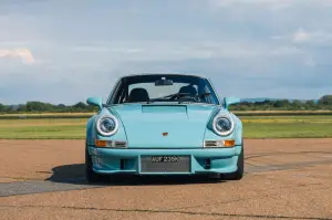 Porsche 911 RS Thornley Kelham