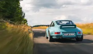 Porsche 911 RS Thornley Kelham