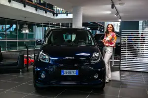 Consegnata l'ultima smart fortwo - 9