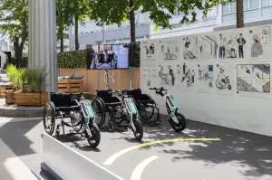 Toyota Inclusive Mobility Park - 4