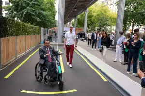 Toyota Inclusive Mobility Park - 3
