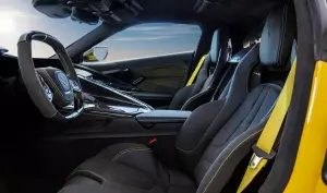 Corvette ZR1 2025