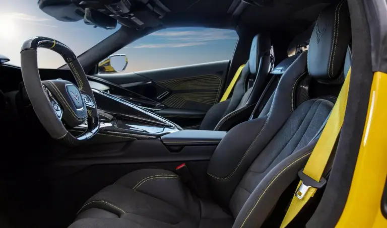Corvette ZR1 2025 - 4