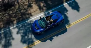 Corvette ZR1 2025