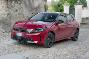 Opel Corsa Hybrid - Marentino