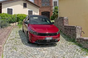 Opel Corsa Hybrid - Marentino