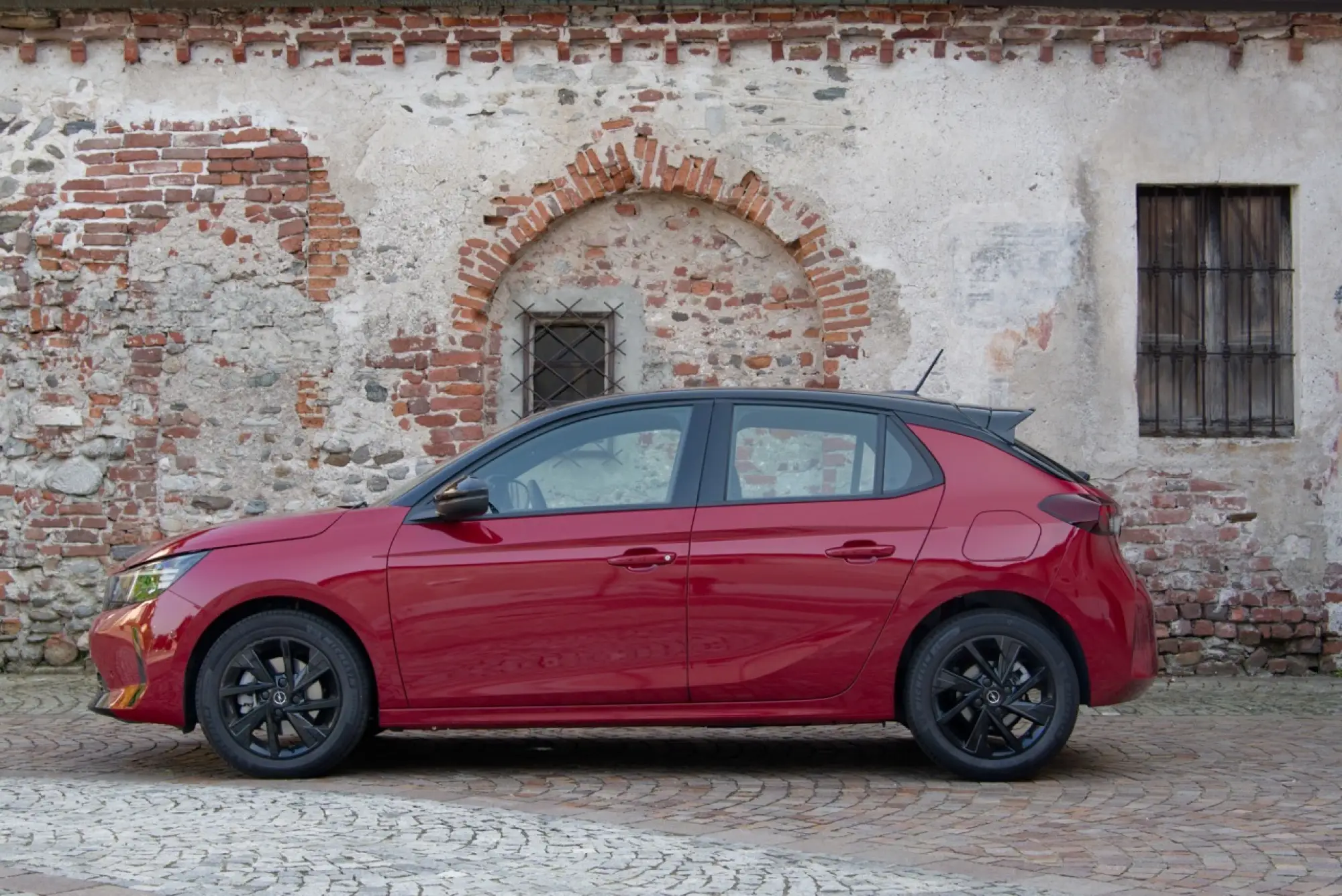 Opel Corsa Hybrid - Marentino - 3