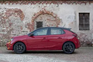 Opel Corsa Hybrid - Marentino